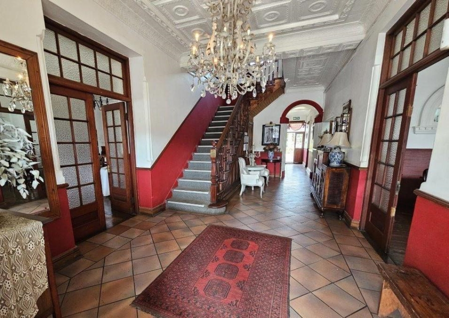 14 Bedroom Property for Sale in Heidelberg Western Cape